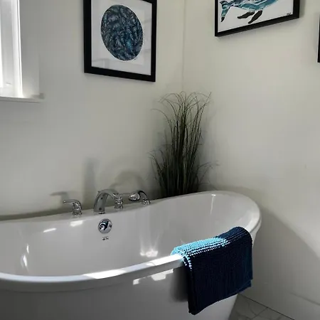 Bambury'S Hillside Chalets Rocky Harbour Extérieur photo