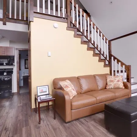 Bambury'S Hillside Chalets Rocky Harbour Extérieur photo