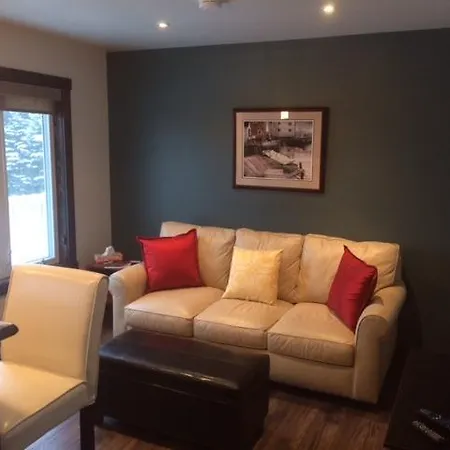 Bambury'S Hillside Chalets Rocky Harbour Extérieur photo